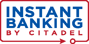 Citadel Instant Banking
