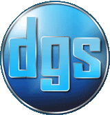Digital Gaming Solutions Logo