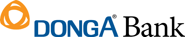 DongA Bank Logo