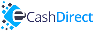 ECash Direct Logo