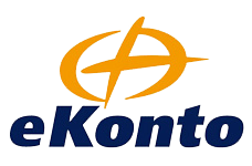 eKonto Logo