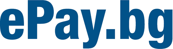 ePay.bg Logo