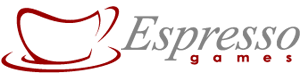 Espresso Games Logo