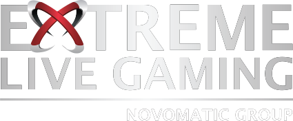 Extreme Live Gaming Logo