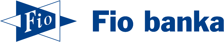 Fio banka Logo