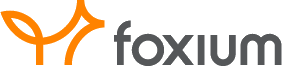 Foxium Logo