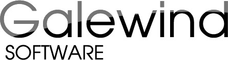 Galewind Logo
