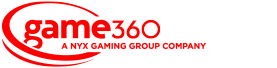 Game360 Logo
