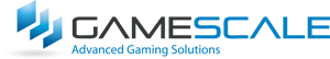 Gamescale Logo