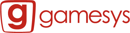 Gamesys Logo