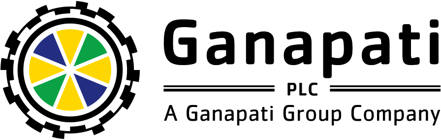 Ganapati Logo