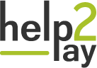 Help2Pay Logo