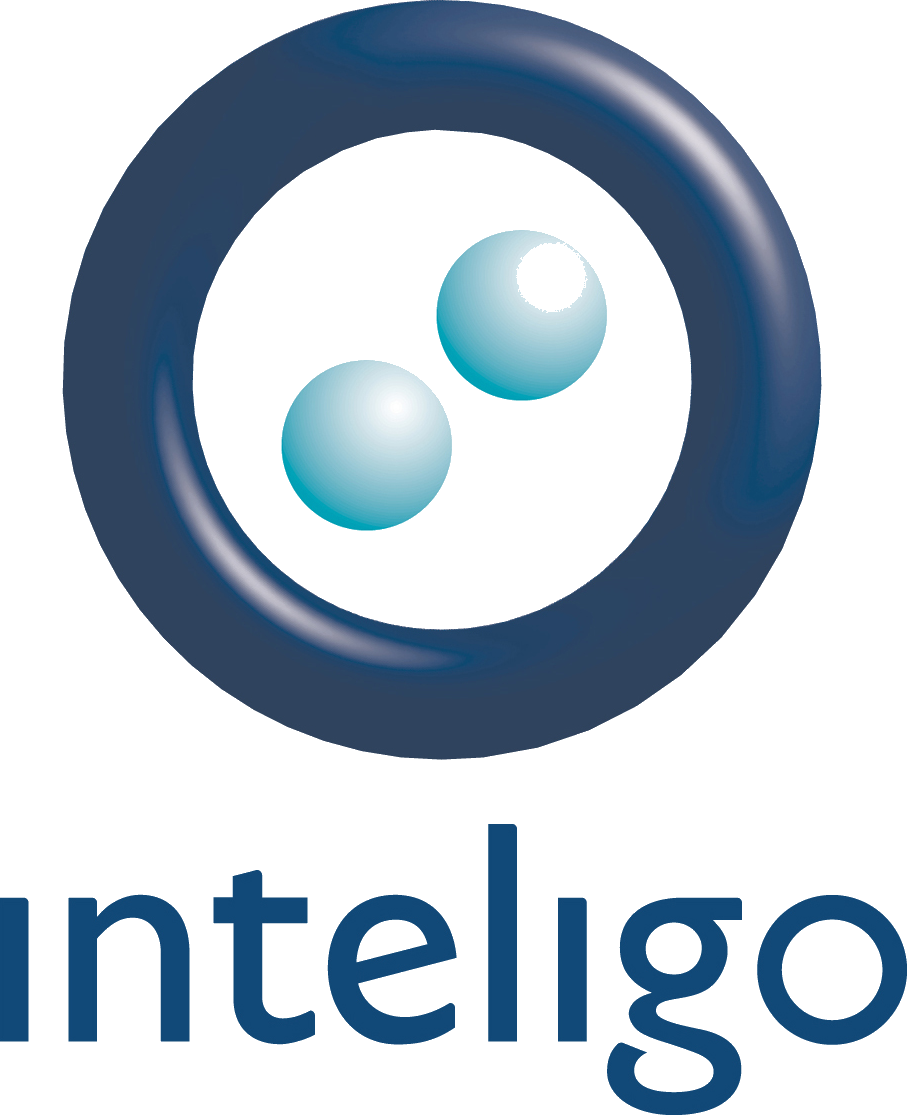 Inteligo Logo