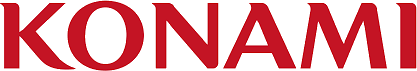 Konami Gaming Logo