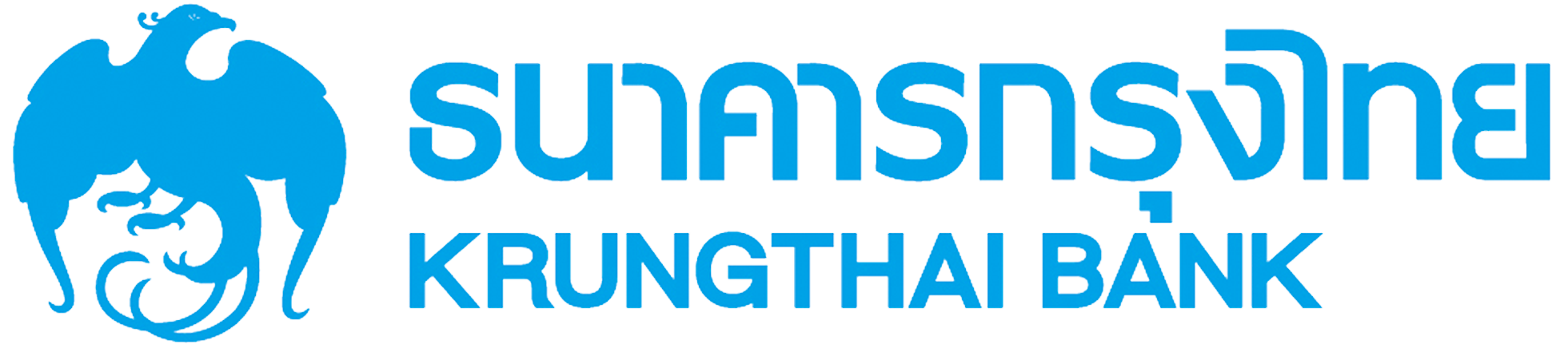 KTB netbank Logo