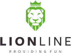 LIONLINE Logo