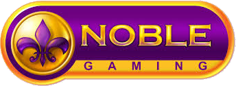 Noble Gaming Logo