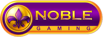 Noble Gaming Logo