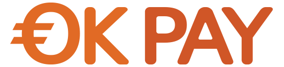 OKPAY Logo