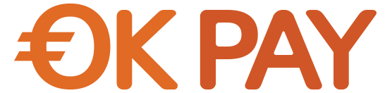 OKPAY Logo