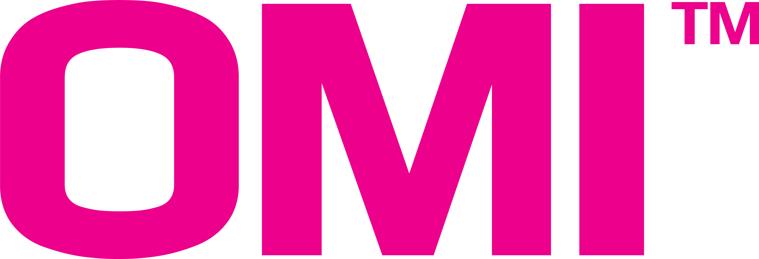 OMI Gaming Logo