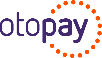 Otopay Logo