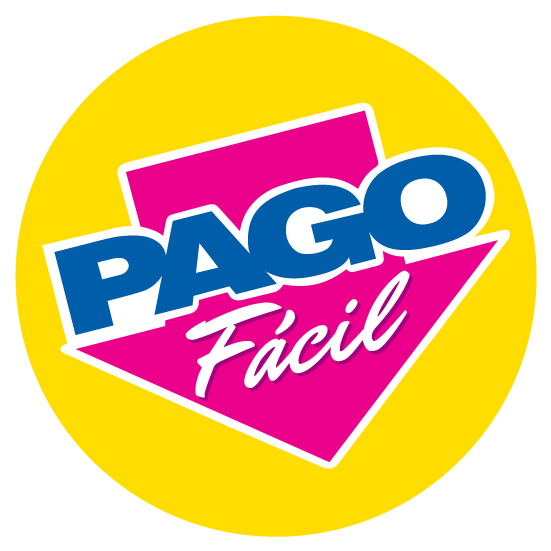Pago Fácil Logo