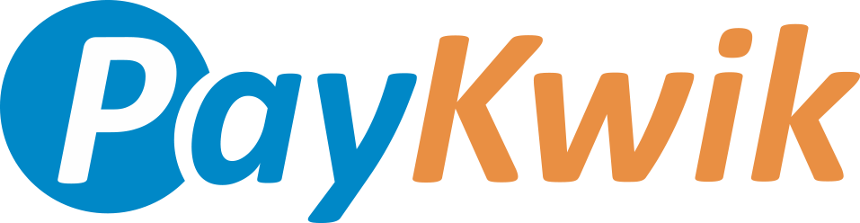 PayKwik Logo