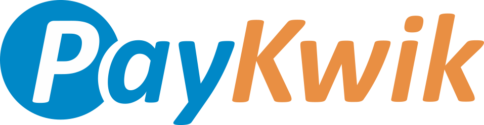 PayKwik Logo