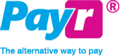 Payr Logo