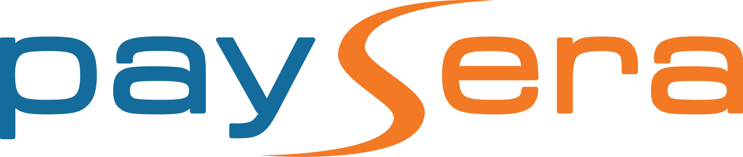 Paysera Logo