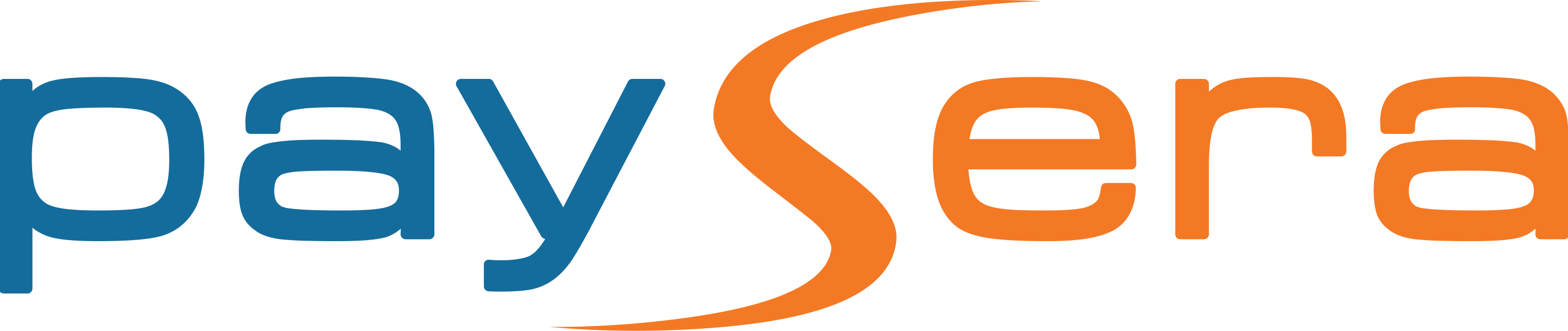 Paysera Logo