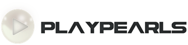 PlayPearls Logo