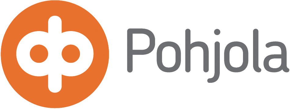 OP-Pohjola Logo