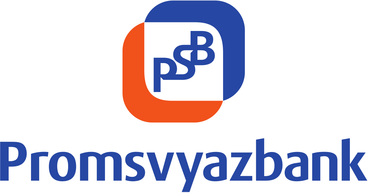 Promsvyazbank Logo