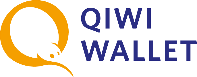 Qiwi Wallet Logo