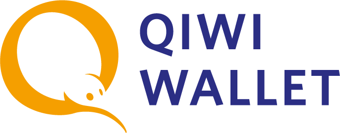 Qiwi Wallet Logo