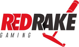 Red Rake Gaming Logo