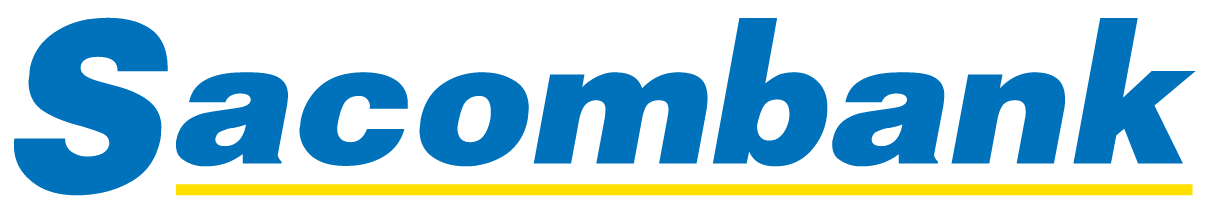 Sacombank Logo