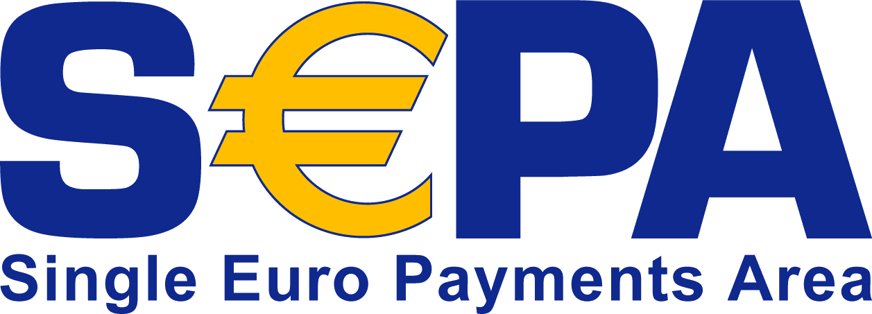 EU SEPA Logo