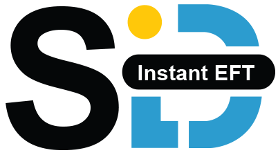 SID Instant EFT Logo