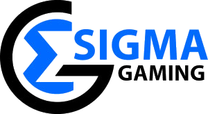 Sigma Gaming Logo