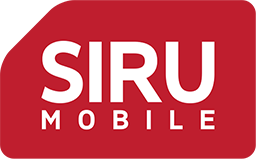 Siru Mobile Logo