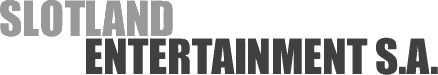 Slotland Entertainment Logo