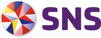 SNS Bank Logo