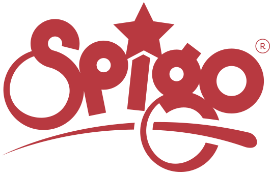 Spigo Logo