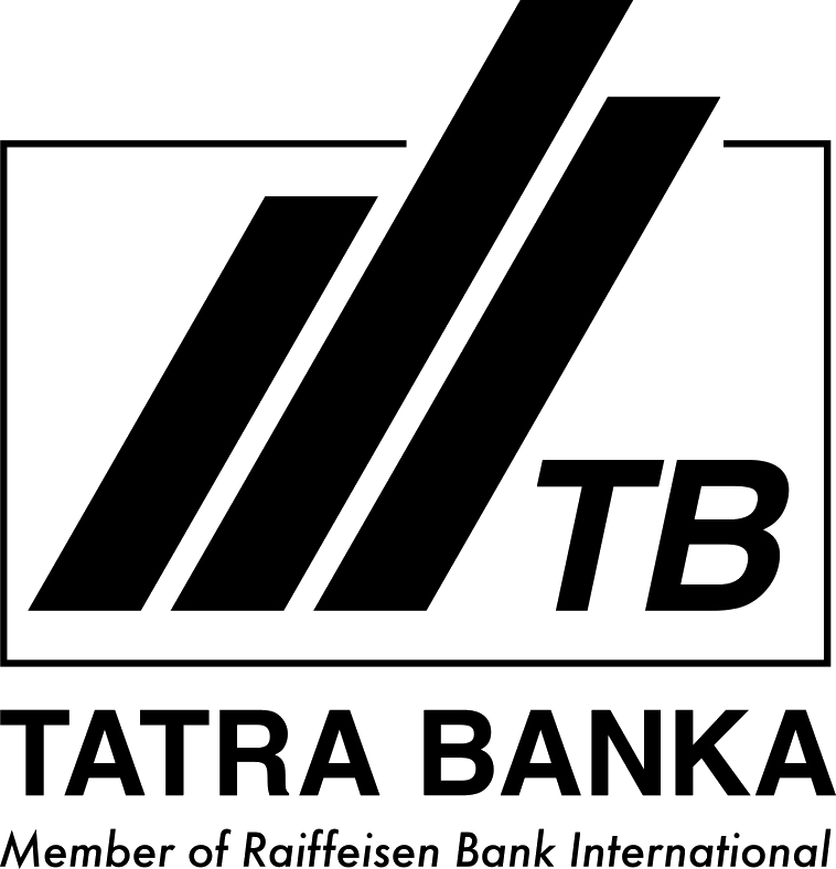 Tatrabank Logo