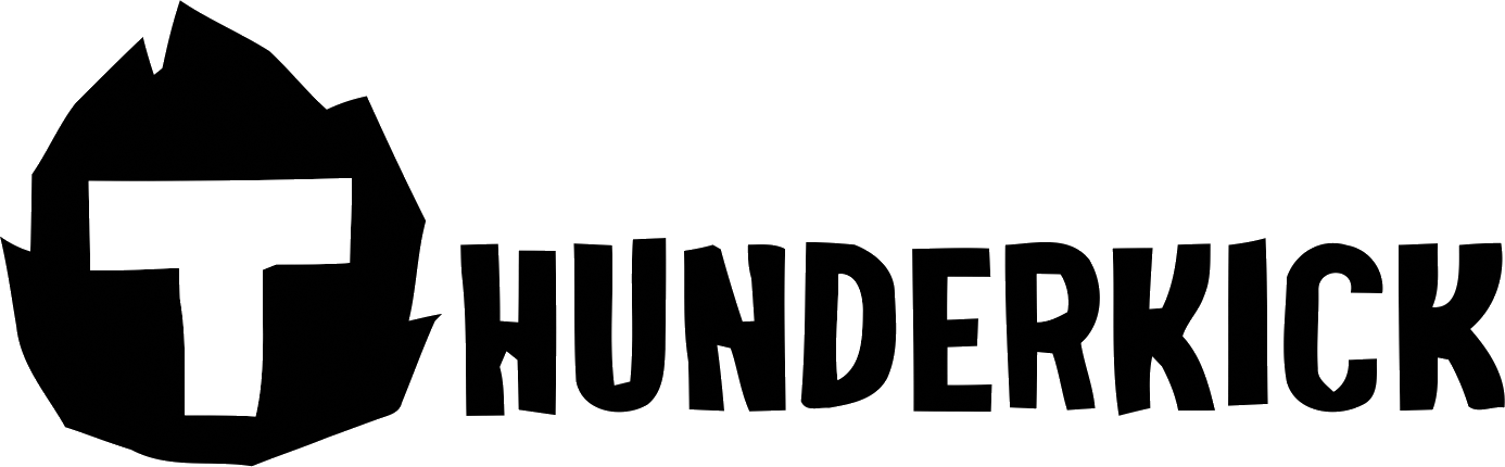 Thunderkick Logo