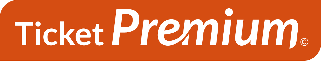 Ticket Premium Logo
