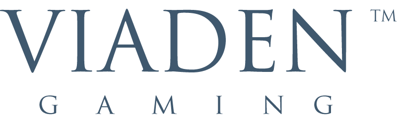 Viaden Gaming Logo